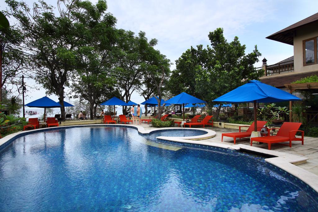 Villa Grasia Resort@fastboatkegili.com