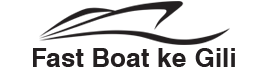 logo fast boat ke gili